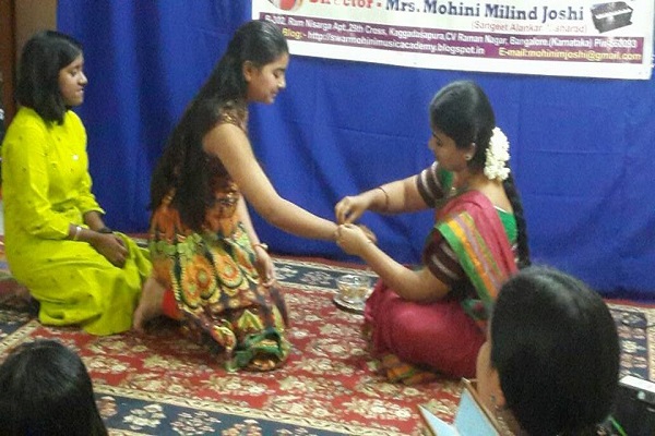 Guru Pornima Program 2