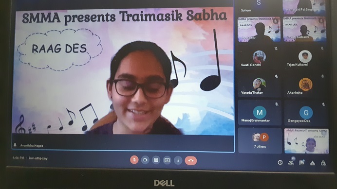 Traimasika Sabha 2022