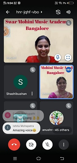 Annual Day Program 2021