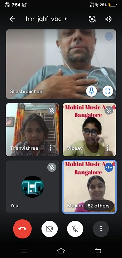 Annual Day Program 2021