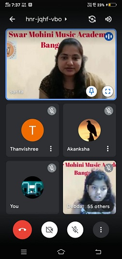 Annual Day Program 2021