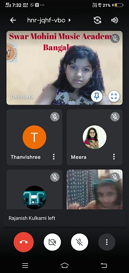 Annual Day Program 2021